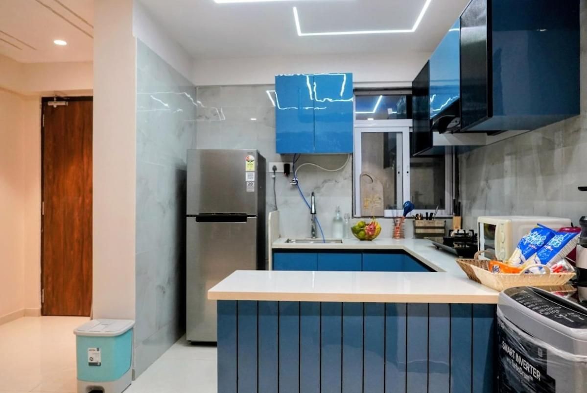 Luxury Mahal Majesty L Urban Escape L Ocean View Mumbai