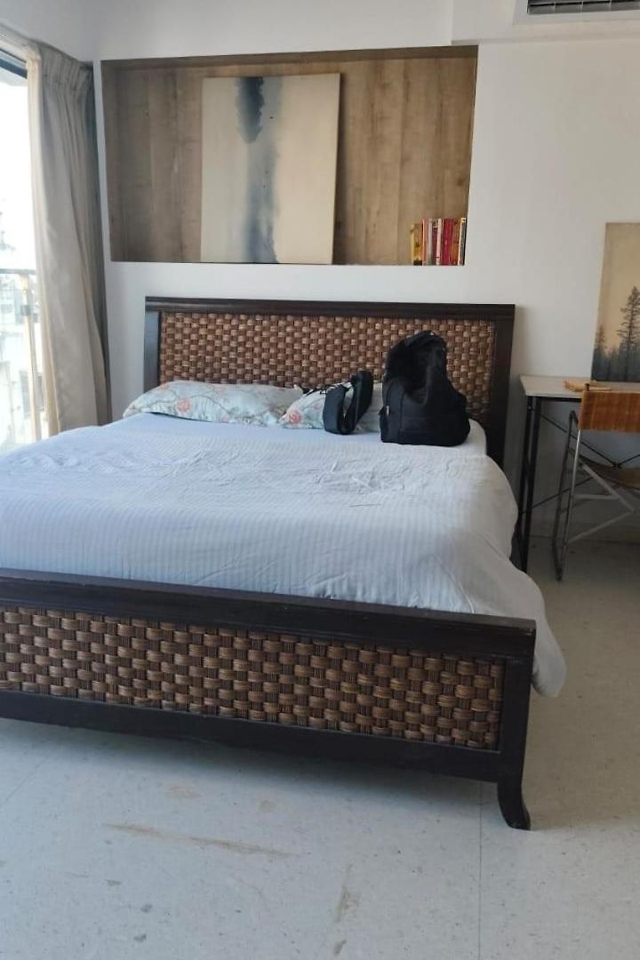 Apartment The Parisian 1bhk Mumbai