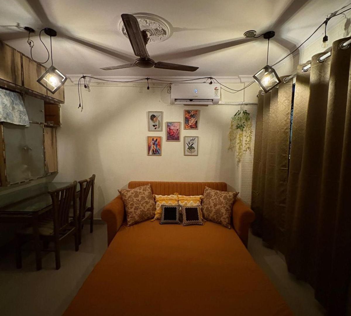 Pali Hill Isabel House 2bhk