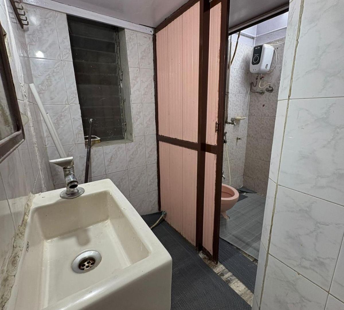 Apartment Pali Hill Isabel House 2bhk Mumbai