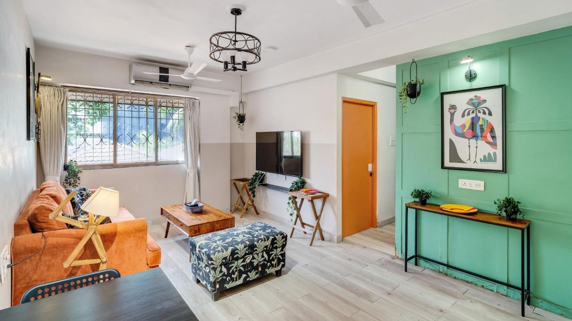 Nino 1bhk In Bandra W By Square One * Mumbai