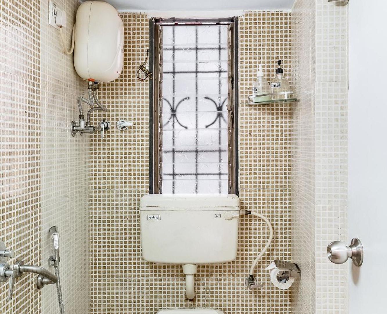 Apartment Lilou In Bandra W By Square One