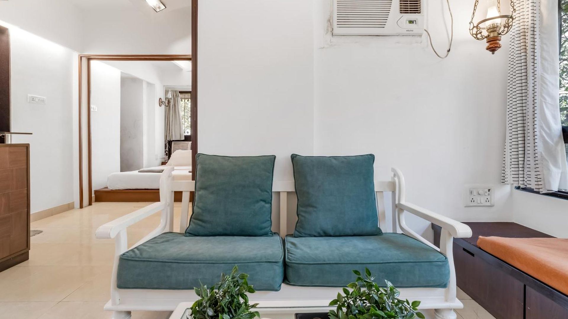 Apartment Bohemian 1bhk In Bandra W By Square One Mumbai