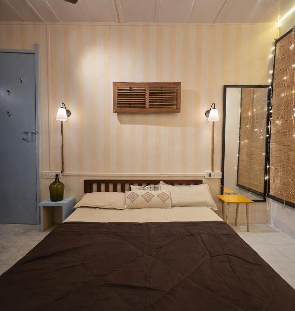 The Henrys House 1bhk Chapel Road