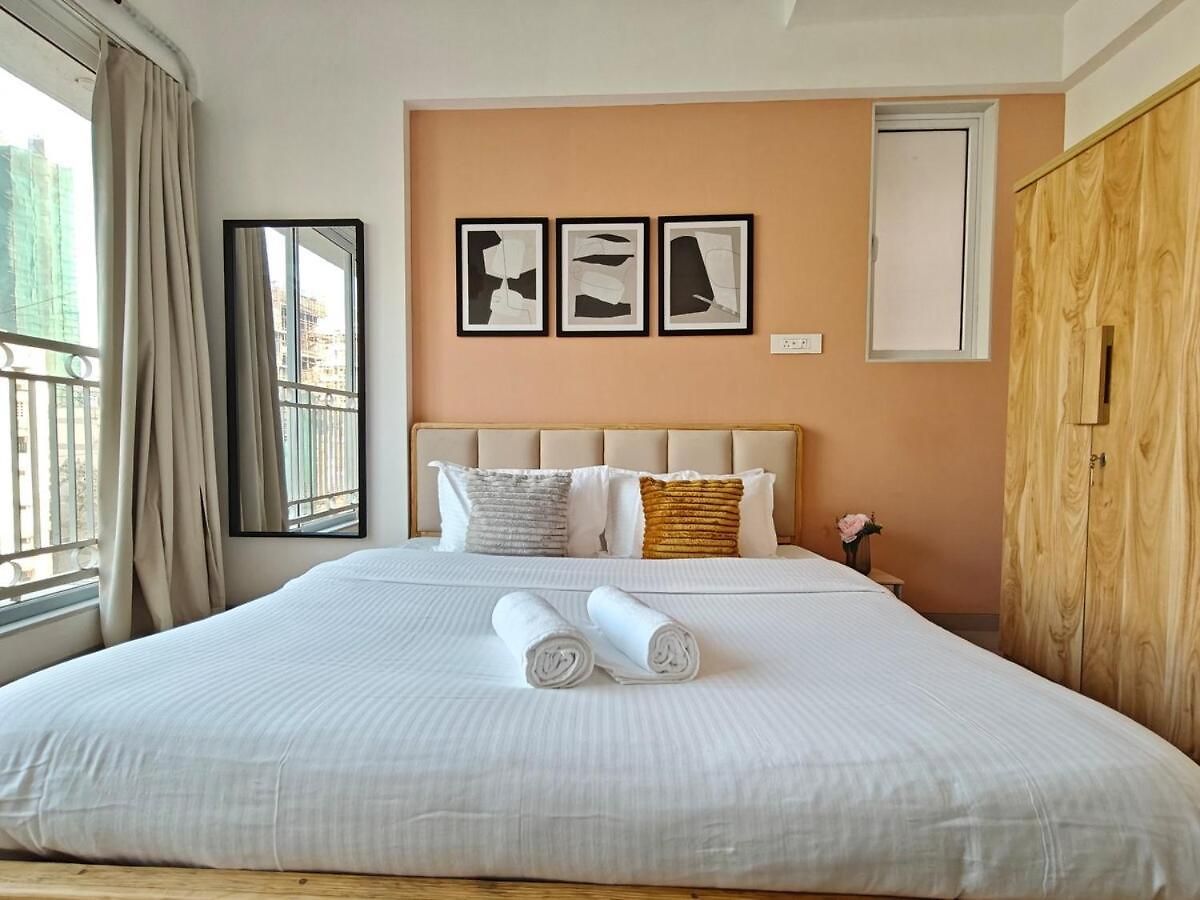 Apartment Lite - Dadar West