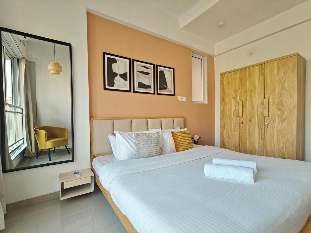 Lite - Dadar West