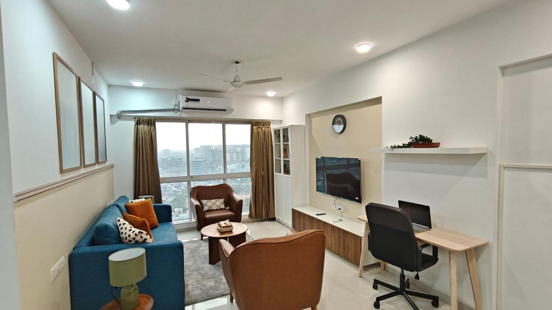 Apartment Lite - Chandivali - Corporates Only *