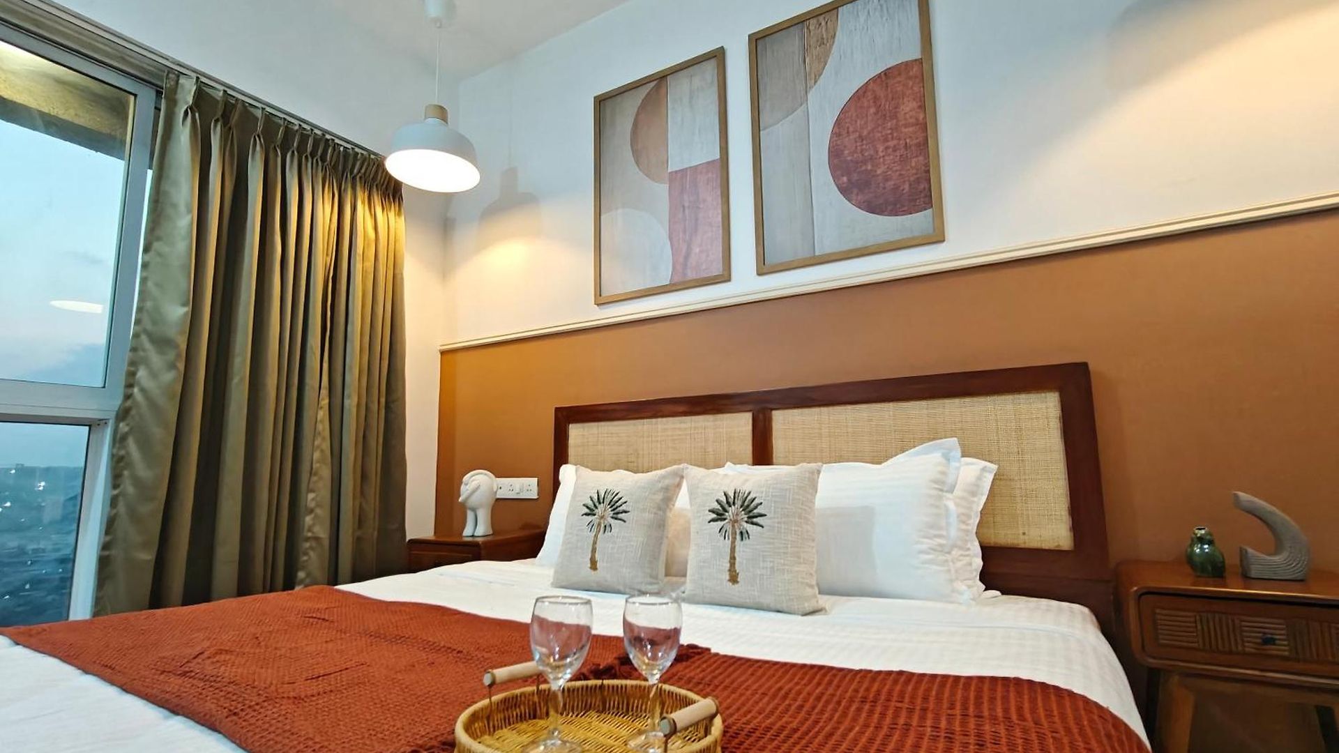 Apartment Lite - Chandivali - Corporates Only