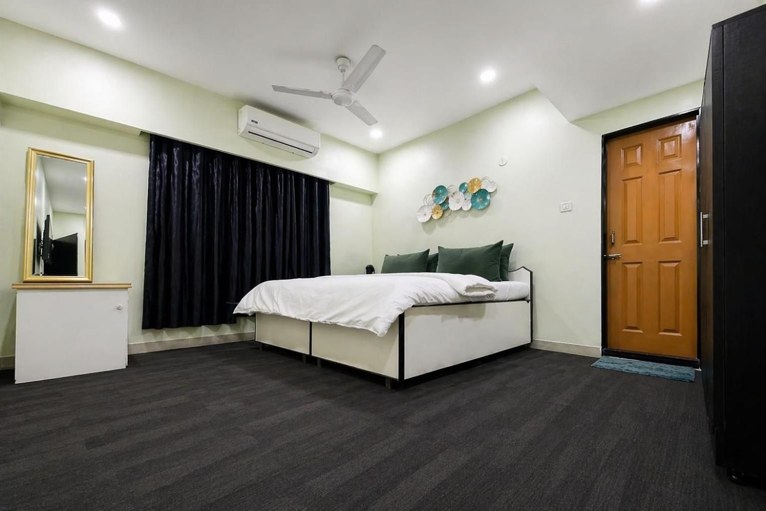 Stayluxe & Near Bkc, Chembur * Mumbai