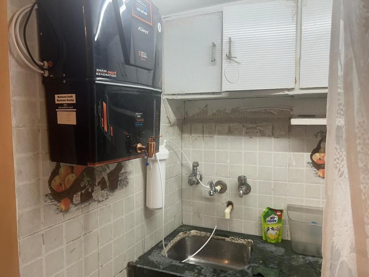 Apartment Private Bandra *
