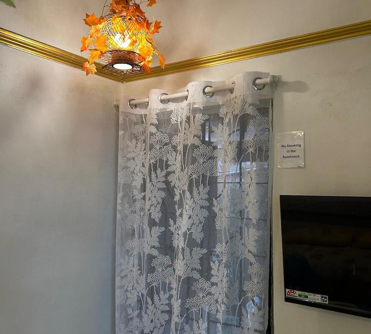 Apartment Peaceful Bandra W Mumbai