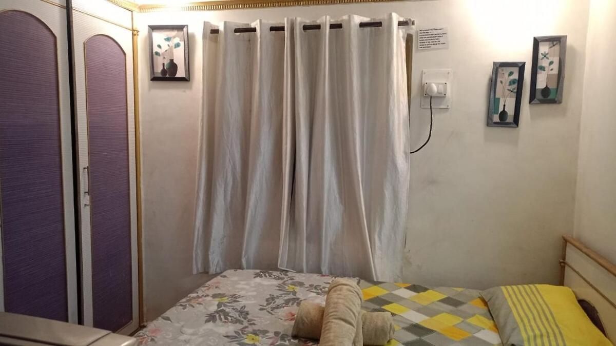 Apartment Private Bandra
