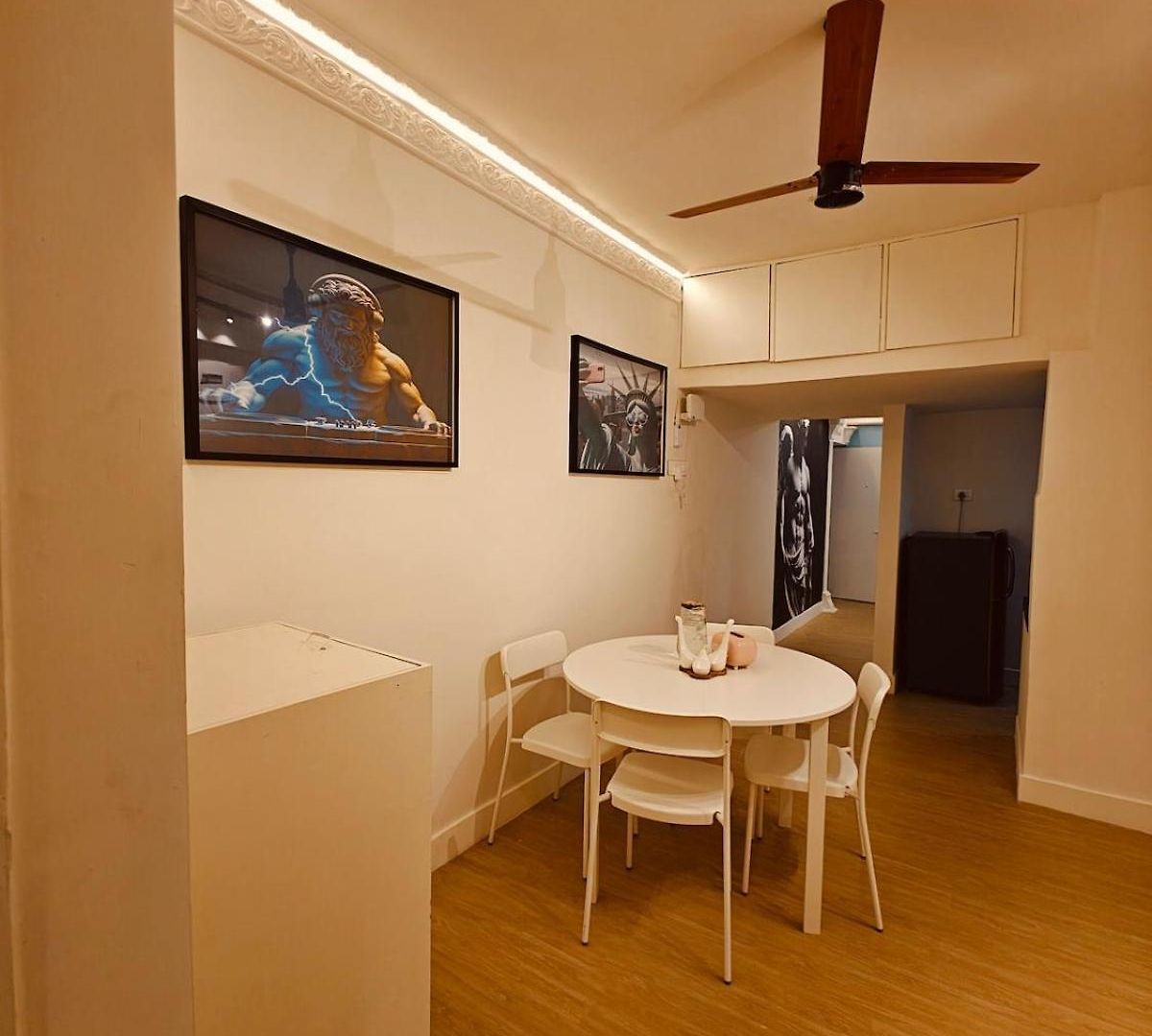 Apartment Rahuls Paradise Mumbai