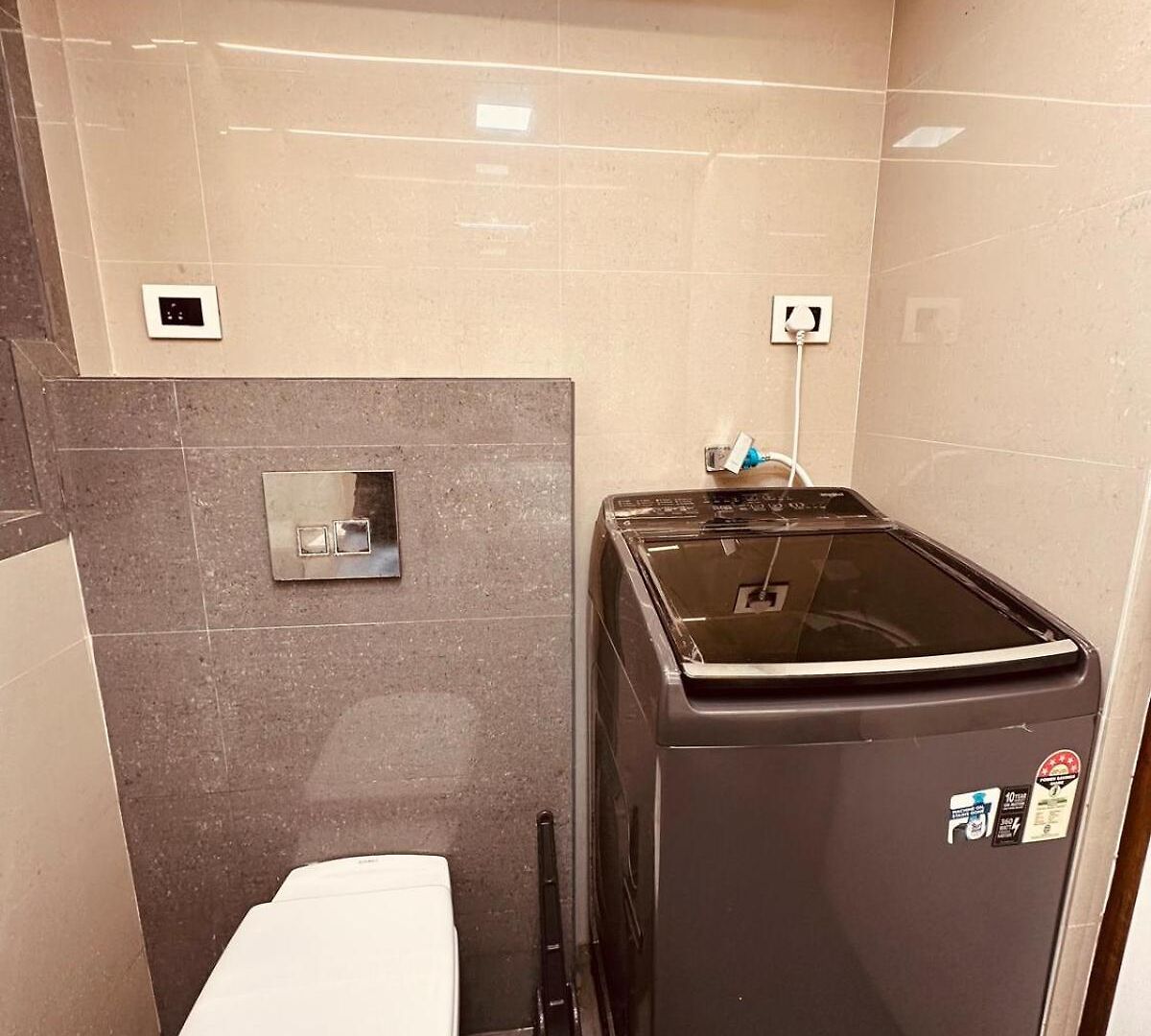 Apartment The Hidden Bliss - Near Nesco *