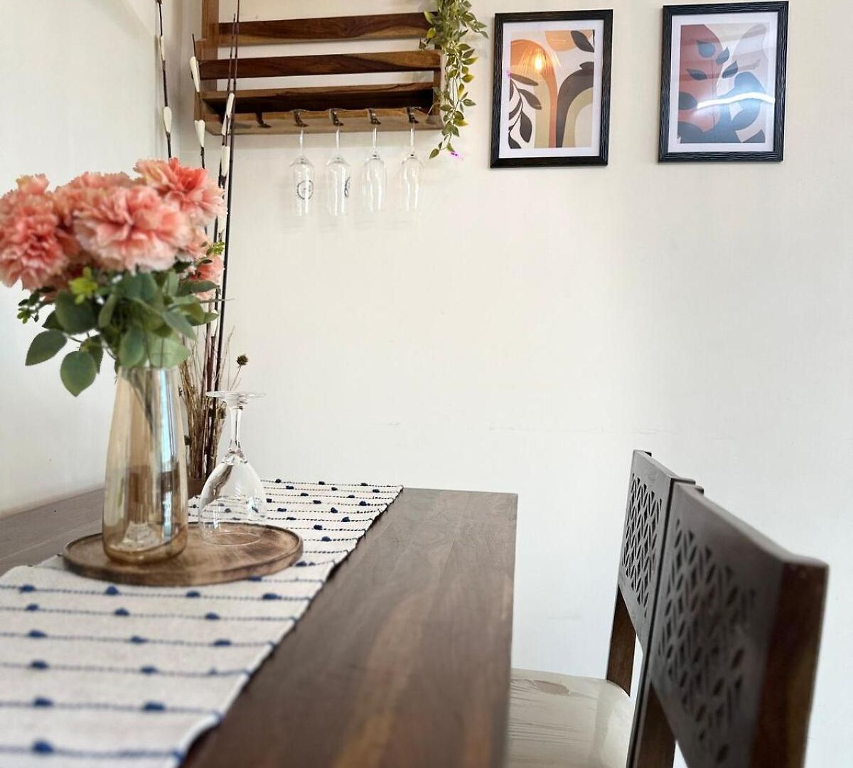 Apartment Aer