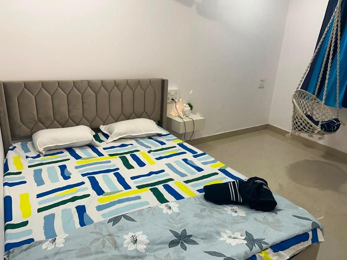 2bhk By The Sea Carters *