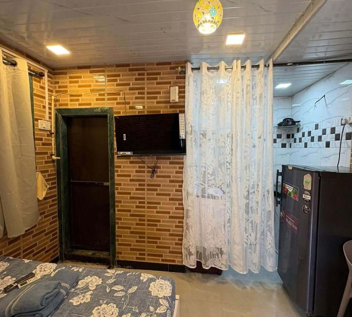 By The Sea Apartment