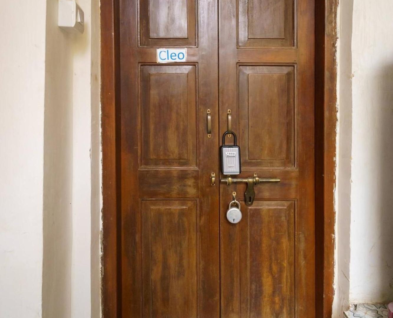Cleo: Cozy 1bhk In Khar Near Bandra Apartment *