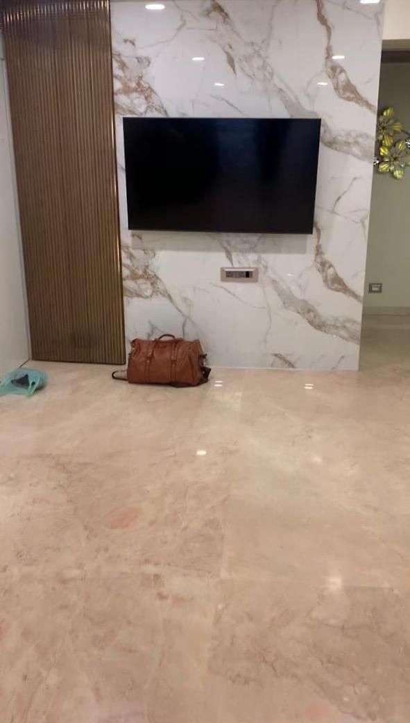 Greenery Facing 3bhk Homely Yet 7 Star Feel Apartment