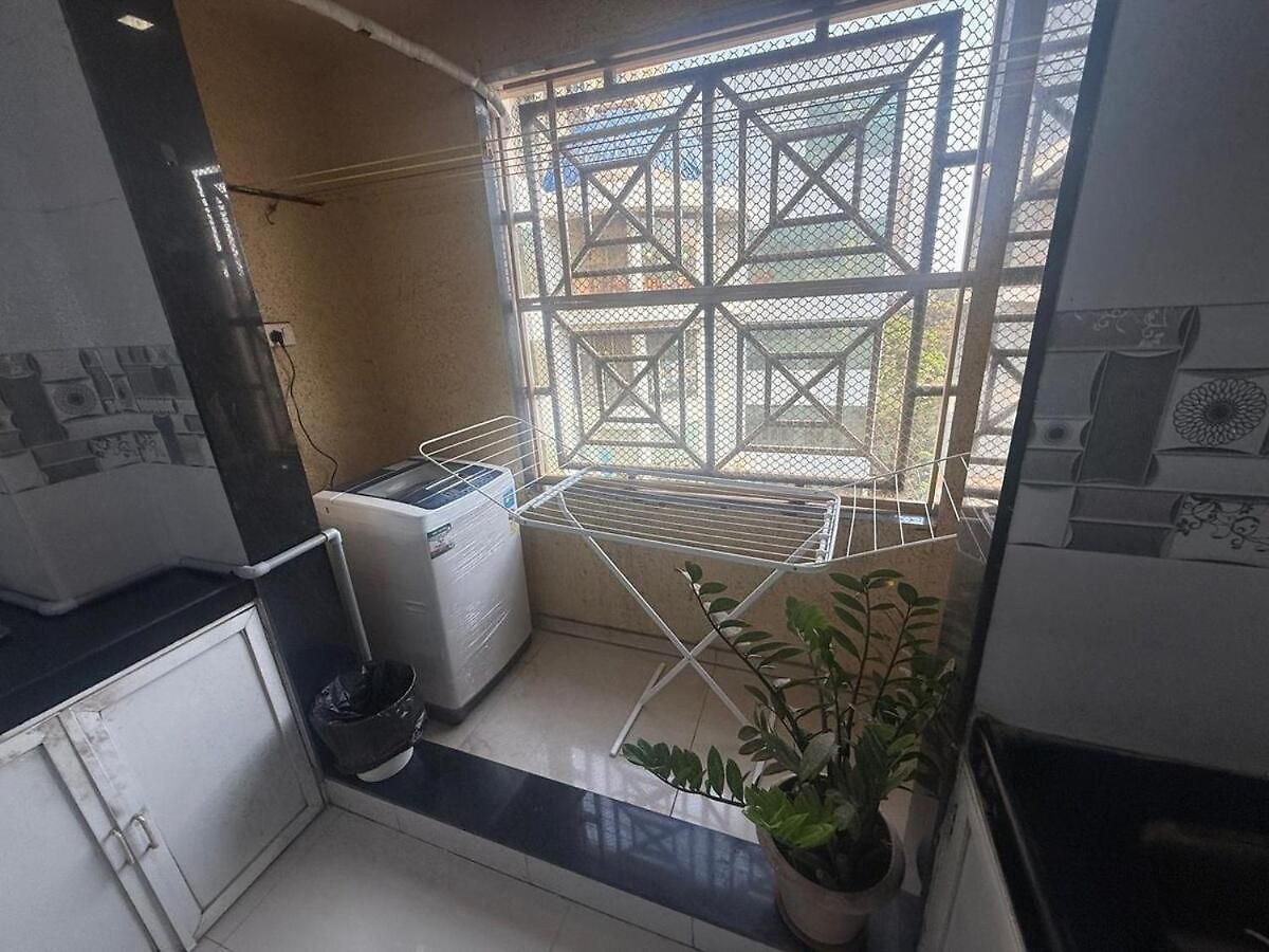 2bhk Flat Near Hiranandini Powai- Star Homes Apartment *