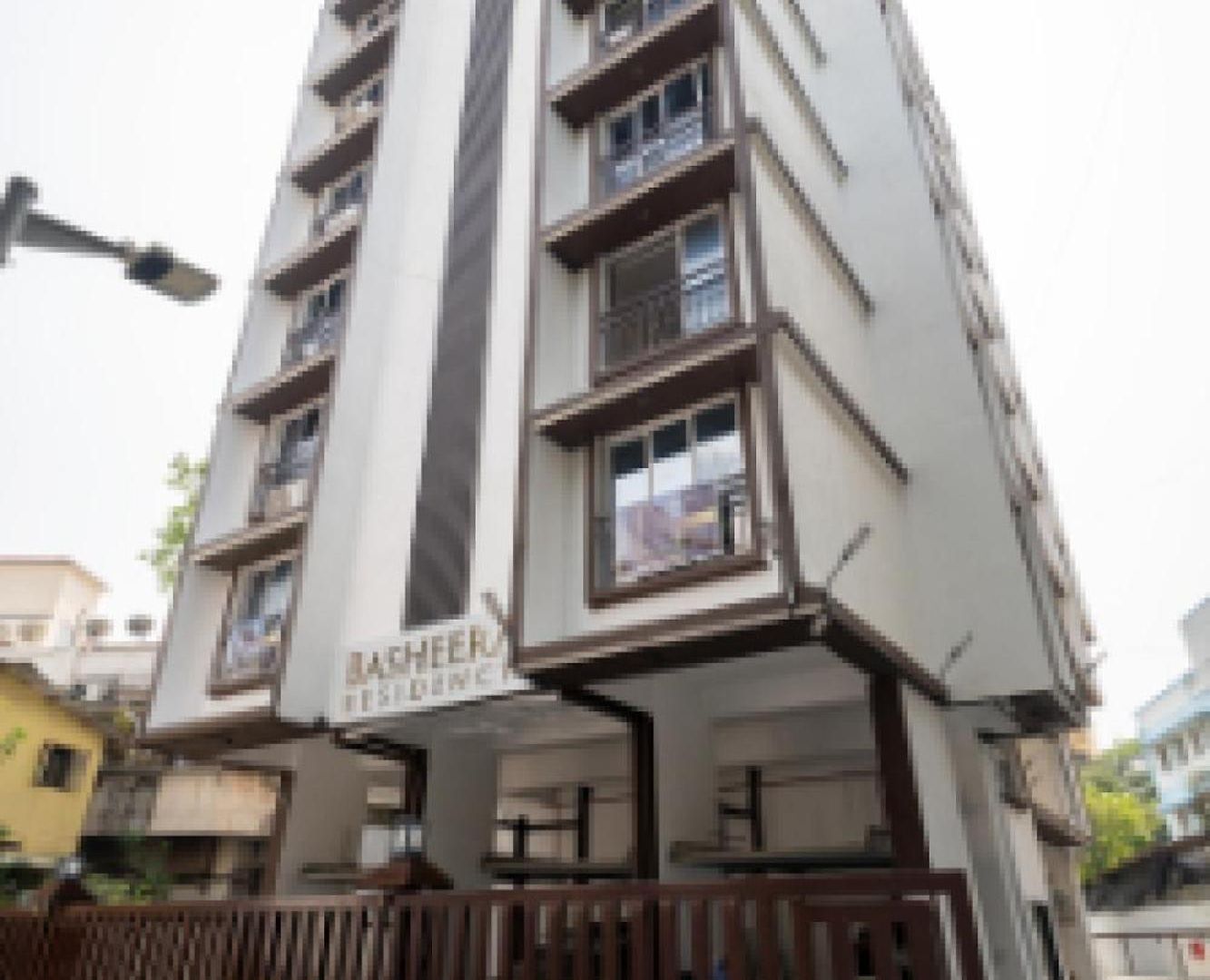 Apartment Nova Chic 1 Bhk Bandra W Gated 247 Security