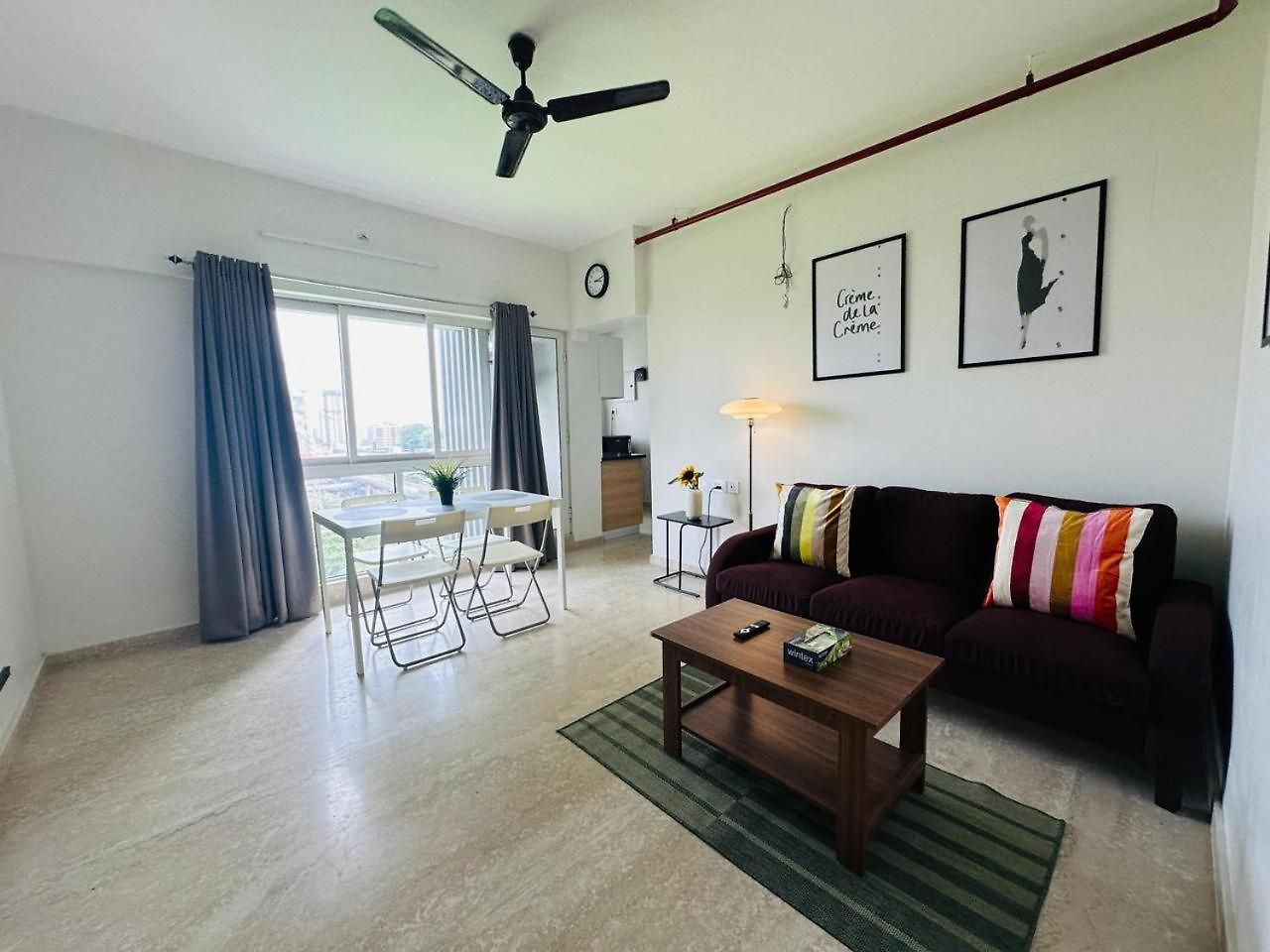 2bhk Service In Malad By Florastays * Mumbai