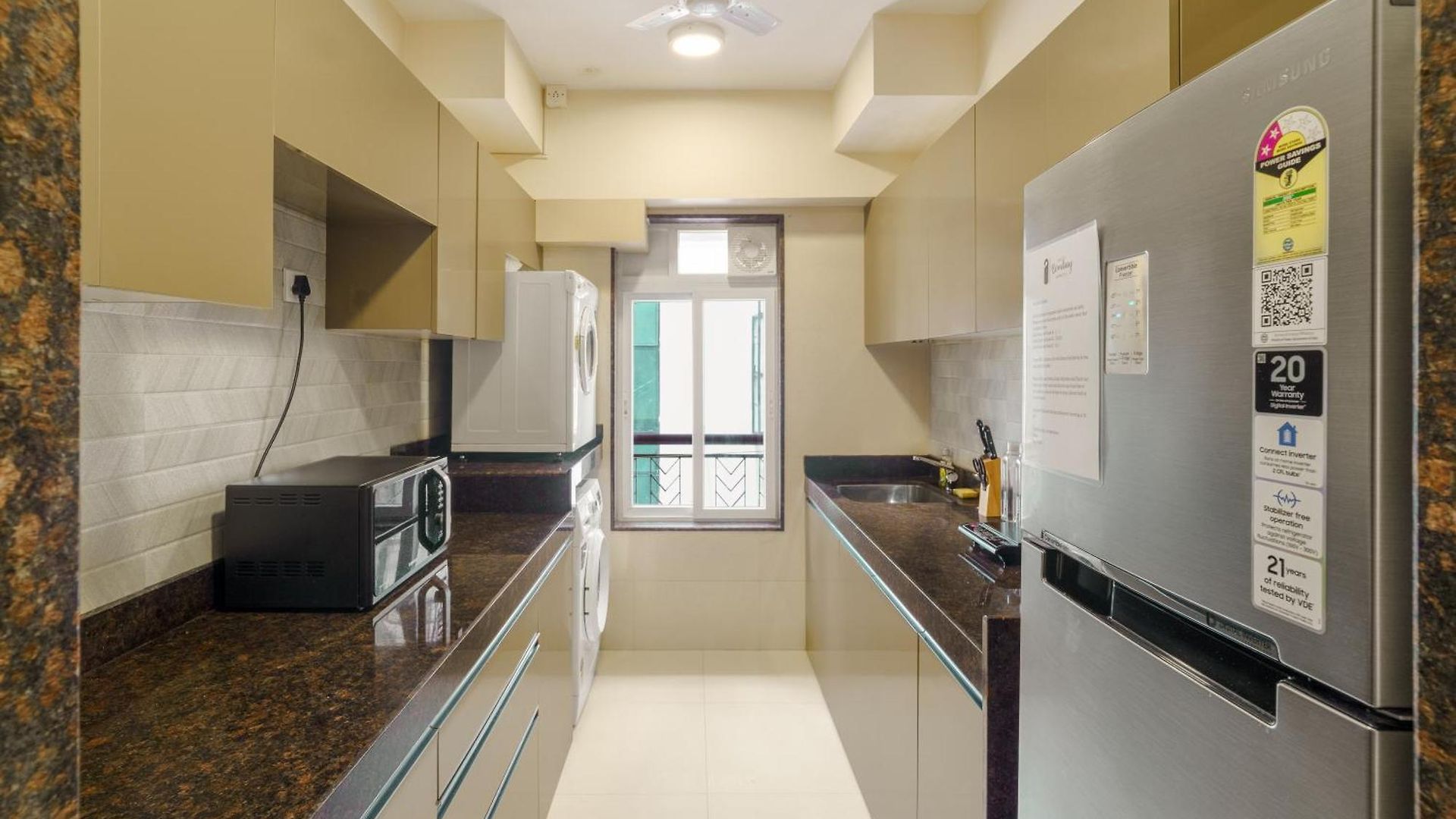 Zen Private 3Bhk In Bandra *