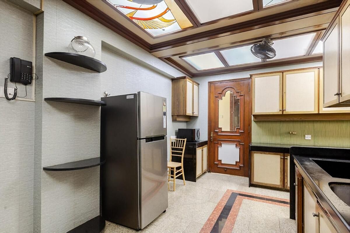 Apartment Bachis Nest 2bhk Penthouse With Private Terrace Dadar Mumbai