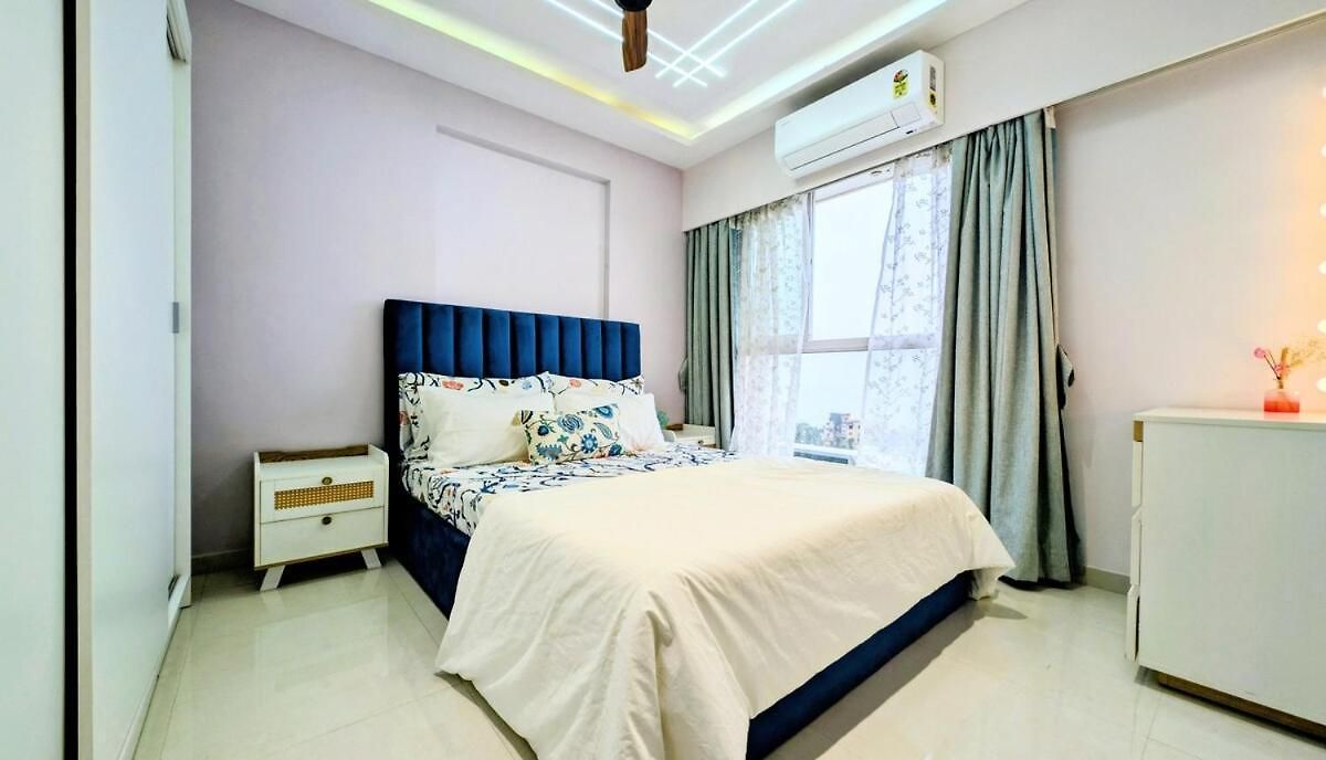 Apartment Luxury Mahal Majesty L Urban Escape L Ocean View *