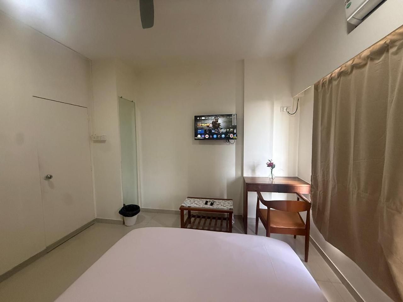 Apartment 3bhk Near Iit Powai - Star Homes