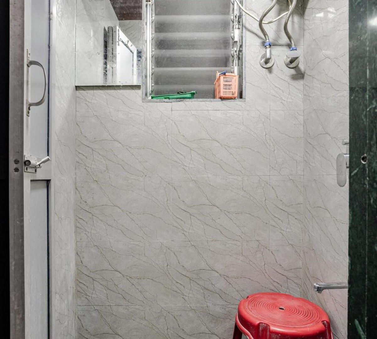 Apartment Gamma Business Men Ac Near Airport & Bkc Mumbai