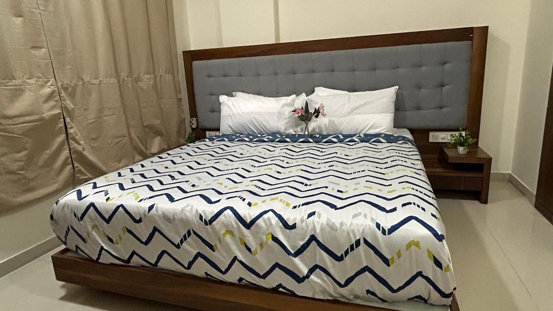 3bhk Near View Powai-star Homes Apartment