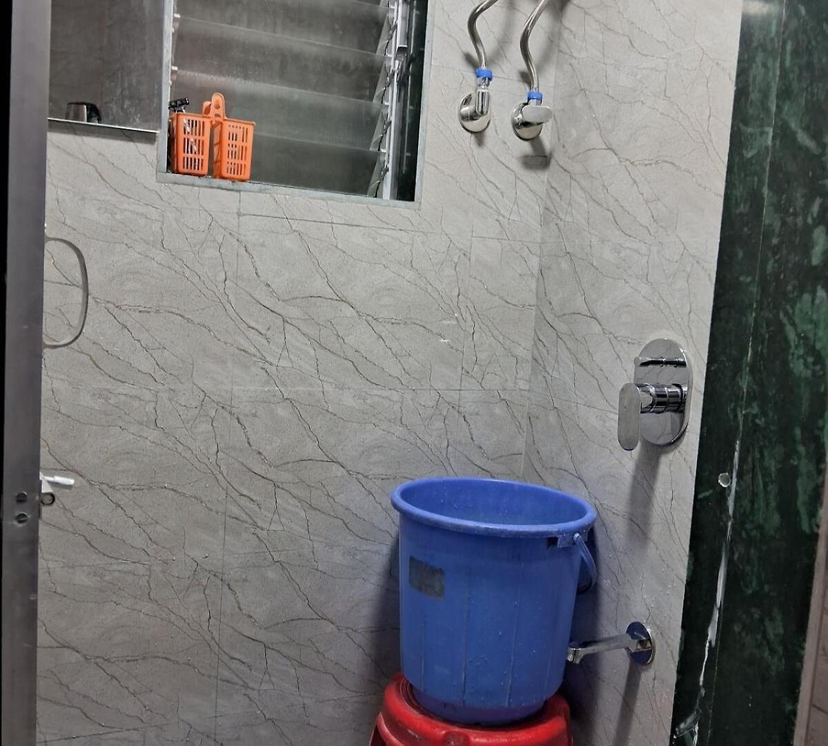 Gamma Business Men Ac Near Airport & Bkc *