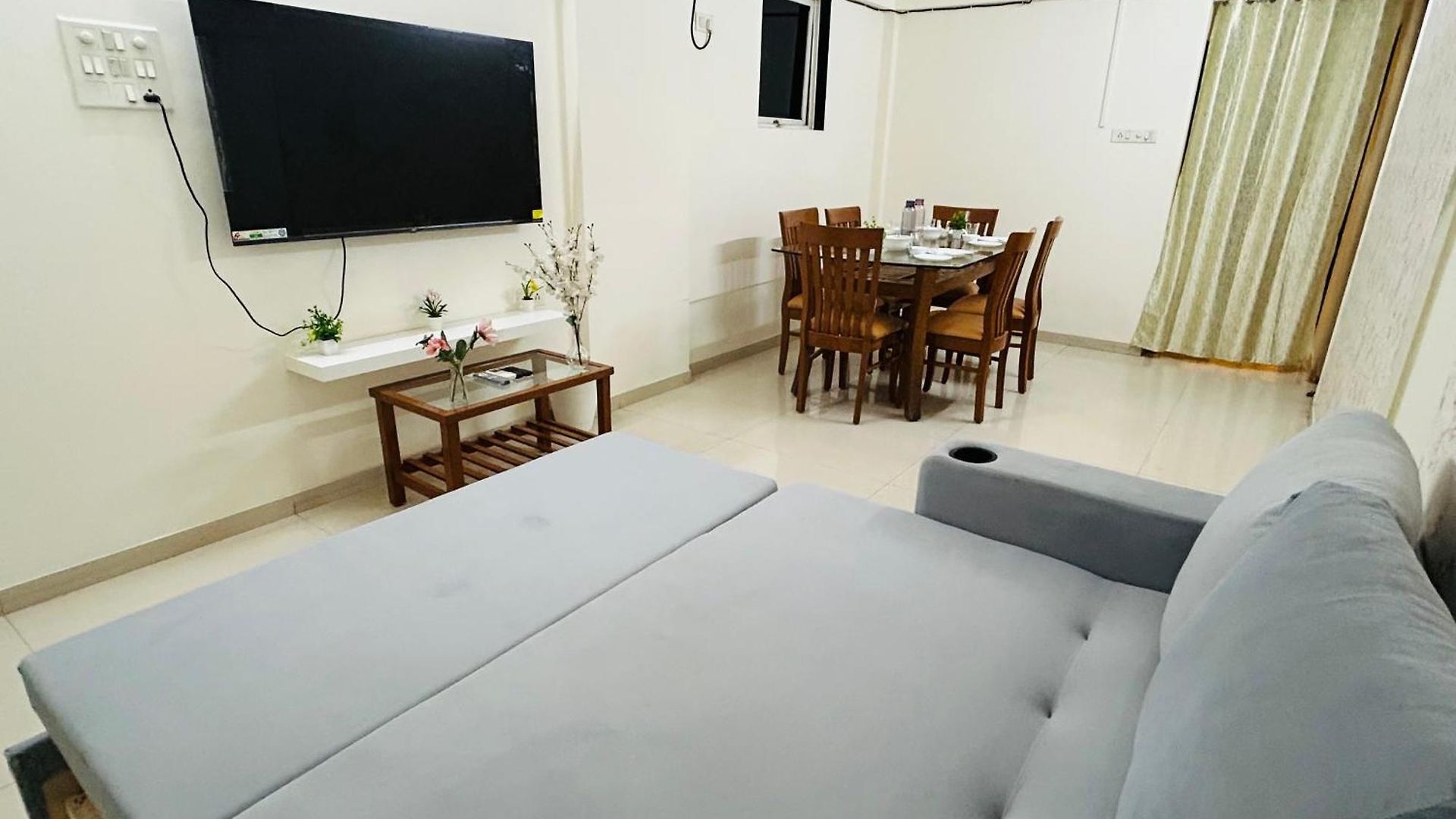 Apartment 3bhk Near Hiranandini Powai -star Homes *