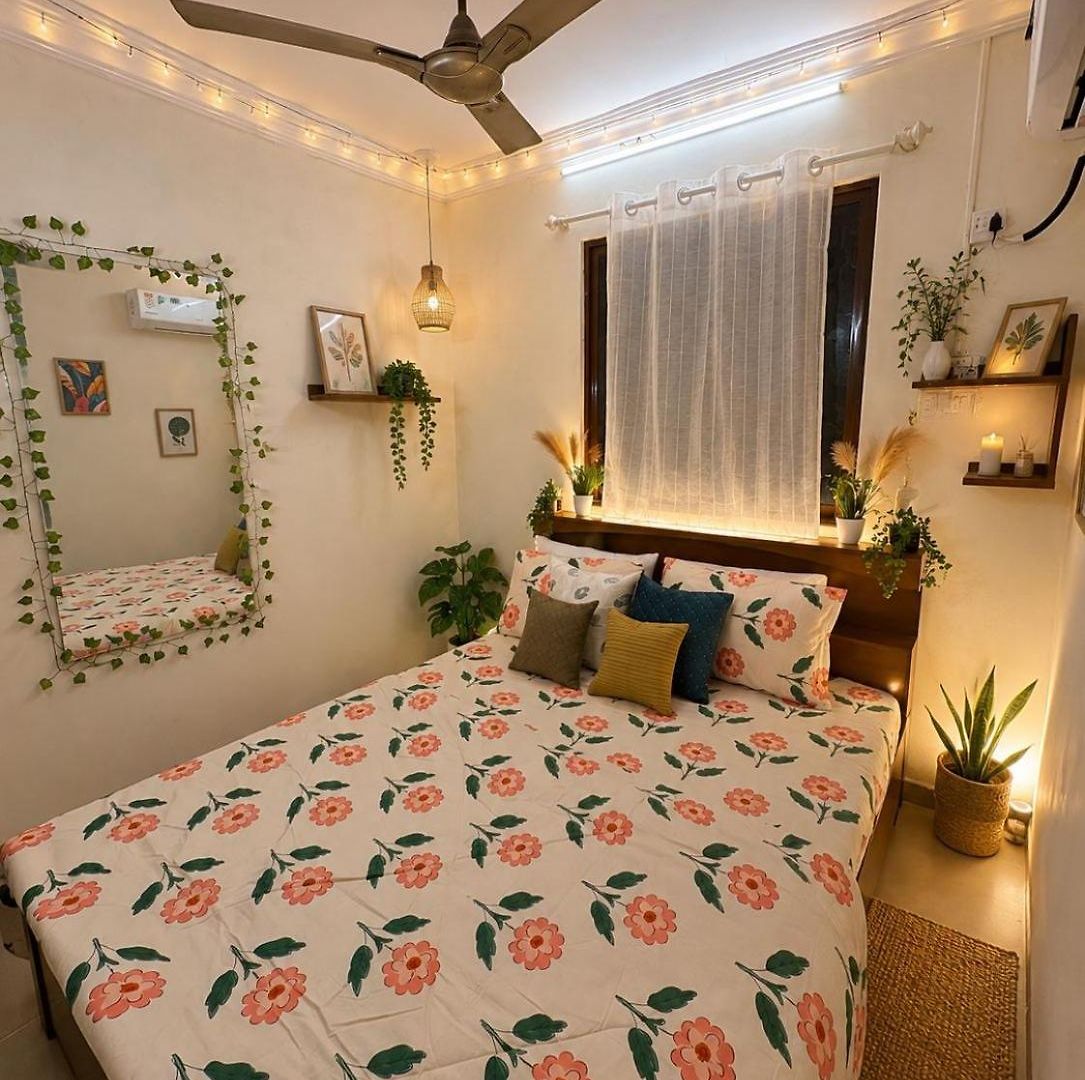 Pali Hill Isabel House 2bhk Apartment Mumbai