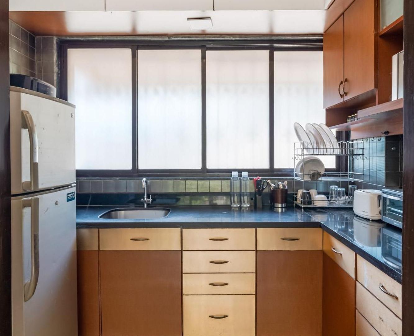 Bohemian 1bhk In Bandra W By Square One