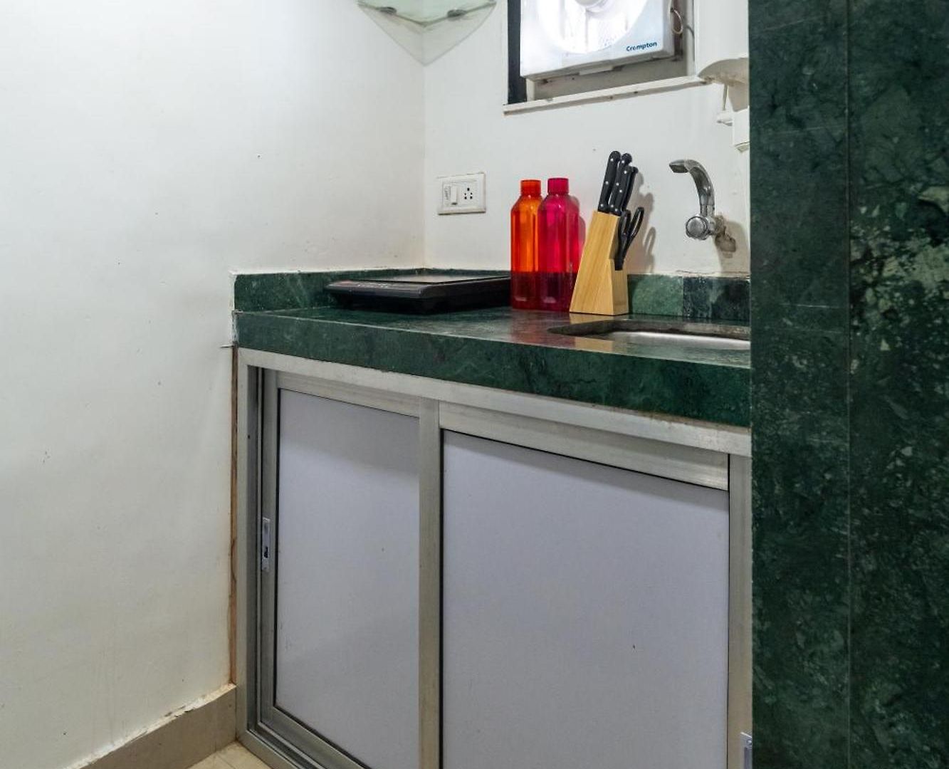 Apartment Glass House 1bhk In Khar W By Square One