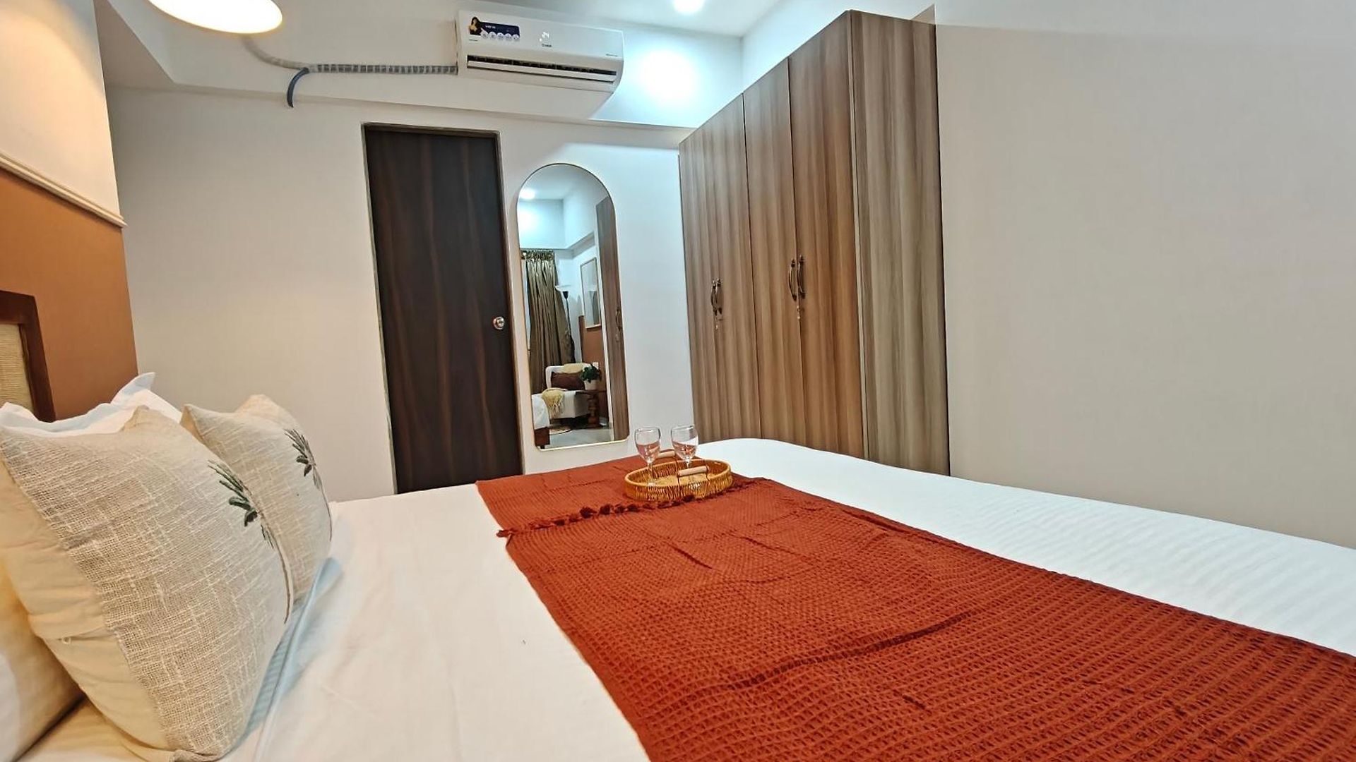 Lite - Chandivali - Corporates Only Mumbai