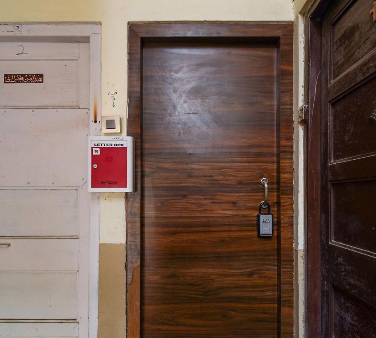 Oak 1bhk In Bandra W By Squareone Apartment