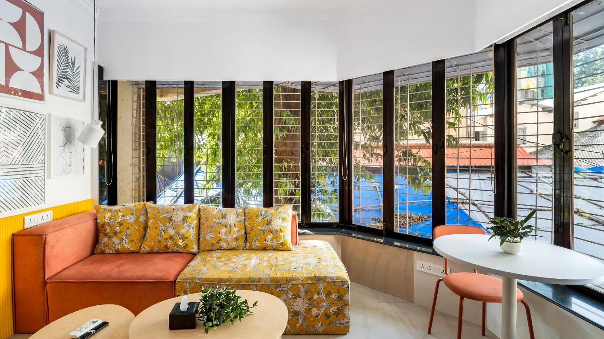 Chloe 1bhk In Bandra W By Square One *