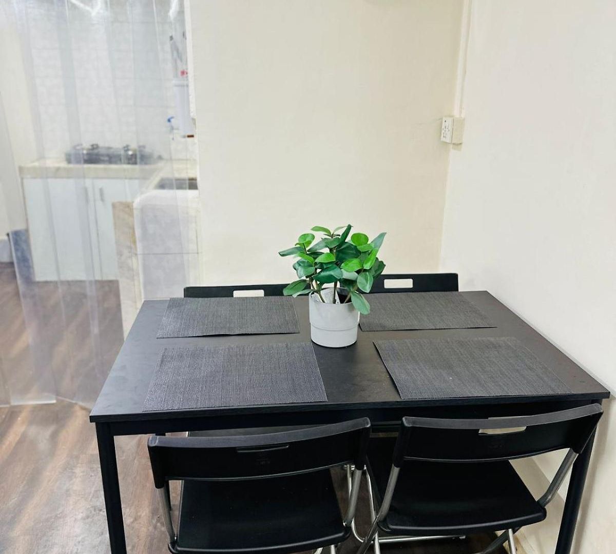 1 Bedroom Service In Shivaji Park By Florastays Apartment *