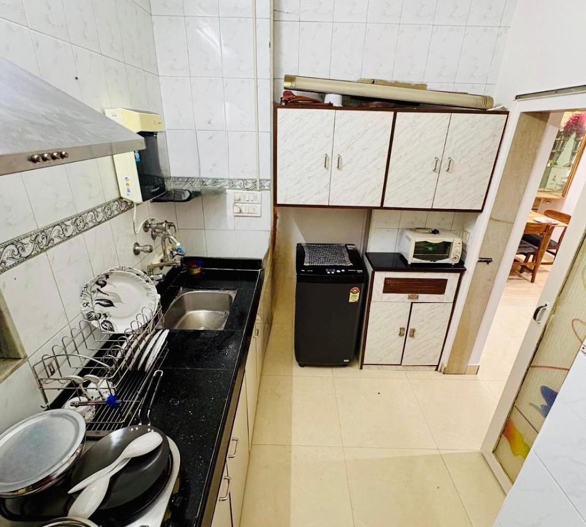 Prime Living Spaces *