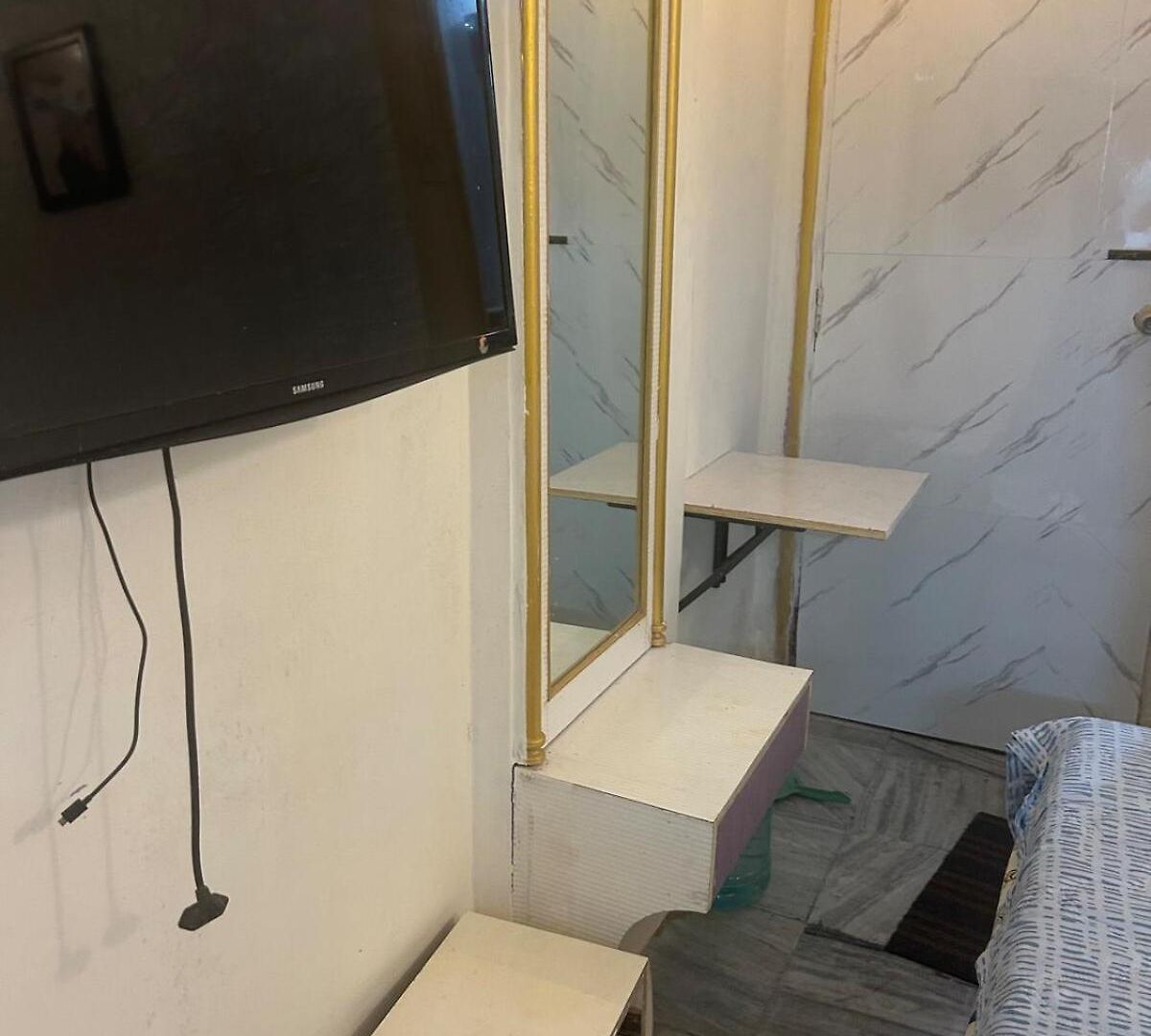 Private Bandra Apartment *