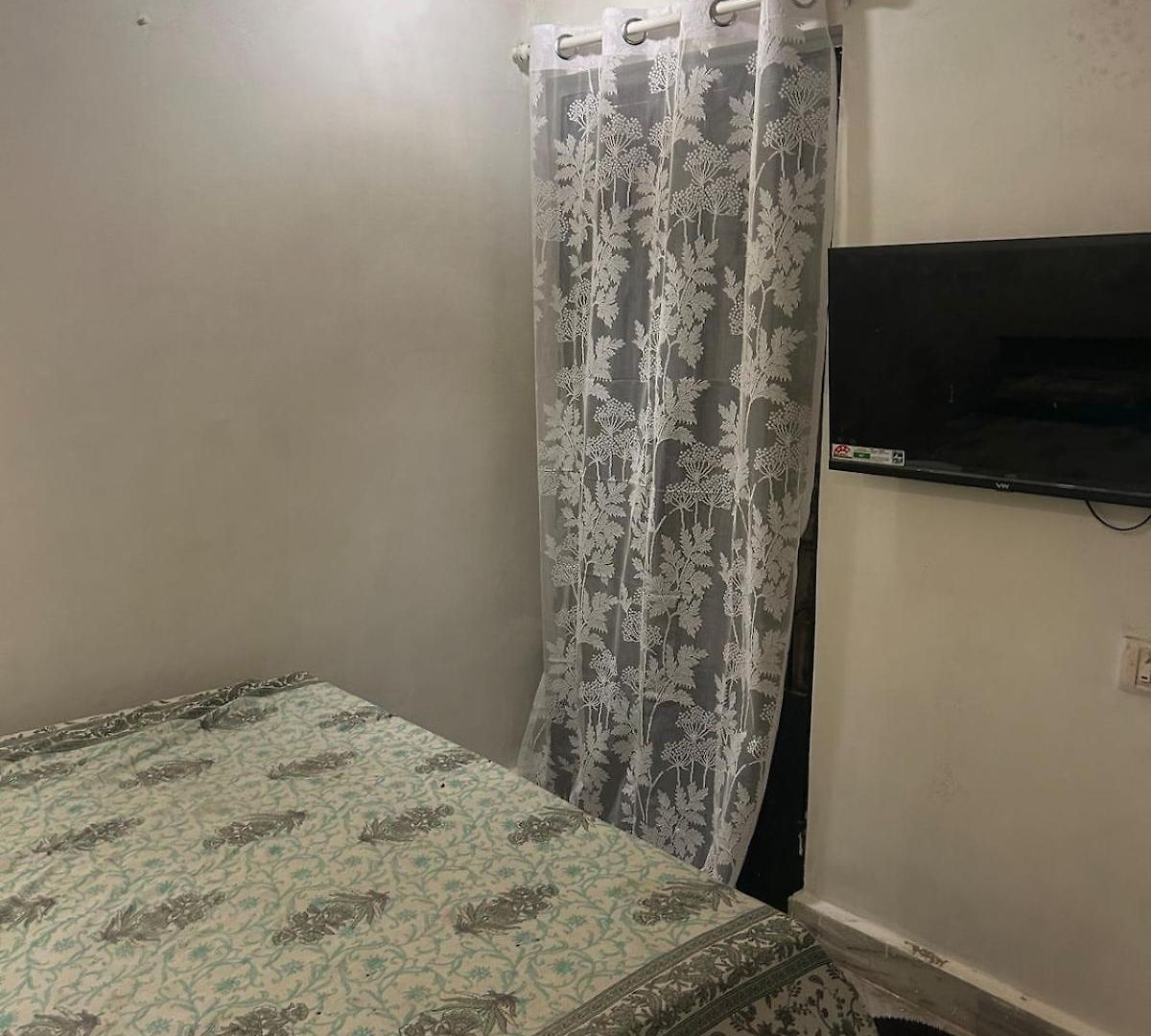 Apartment Peaceful Bandra W