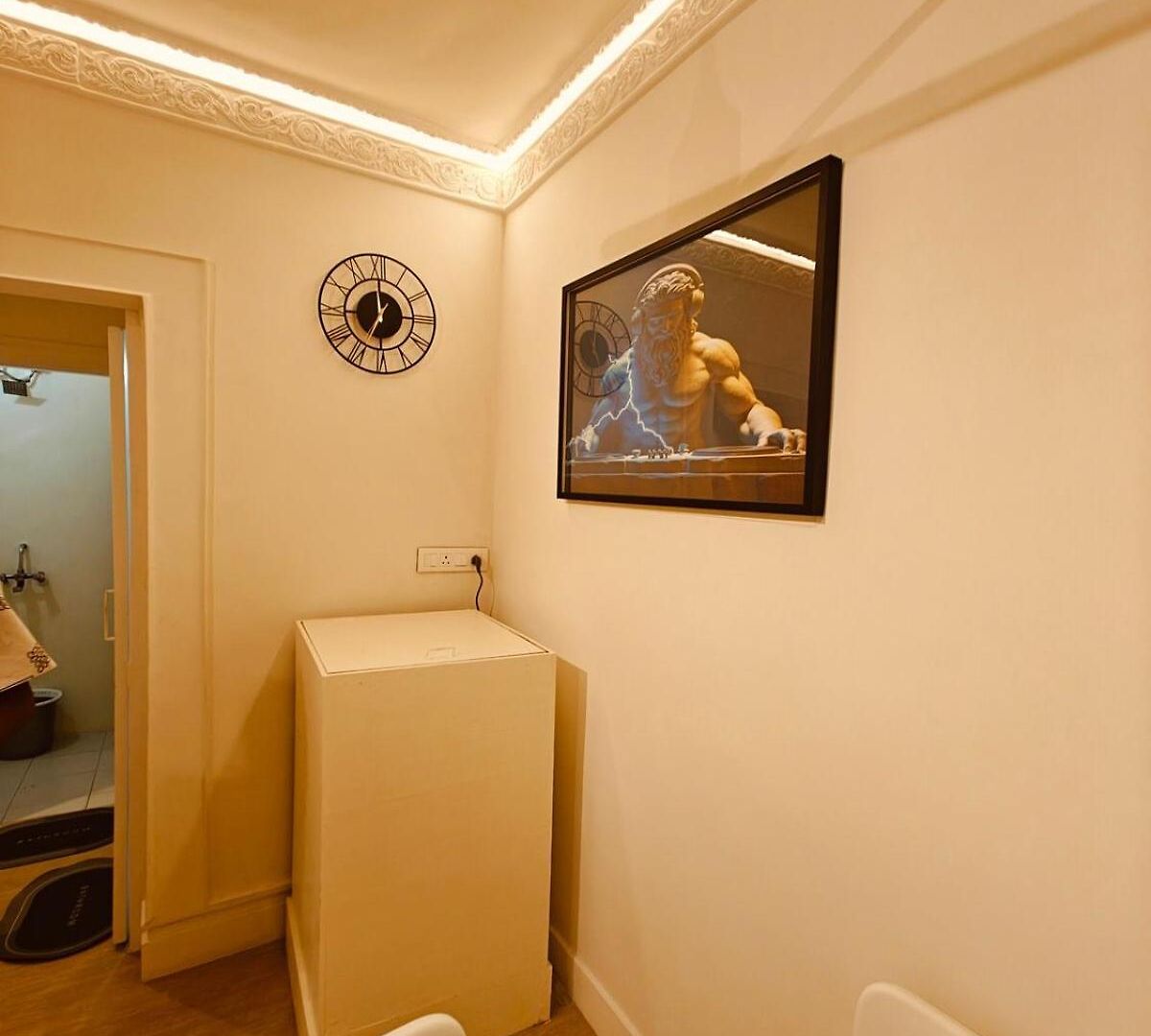 Apartment Rahuls Paradise Mumbai