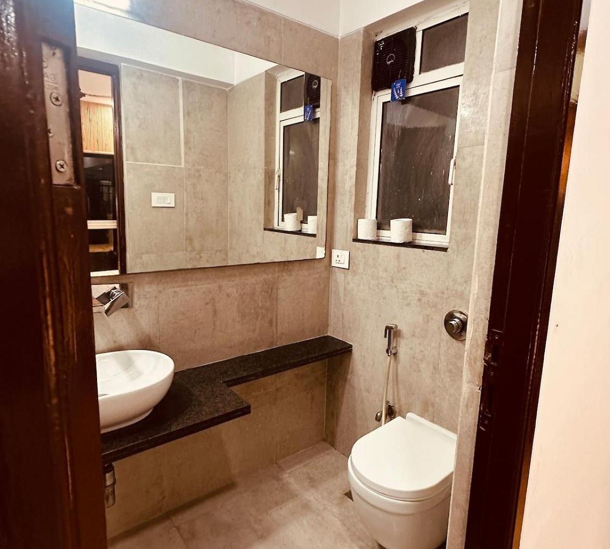 Apartment The Bkc Prive
