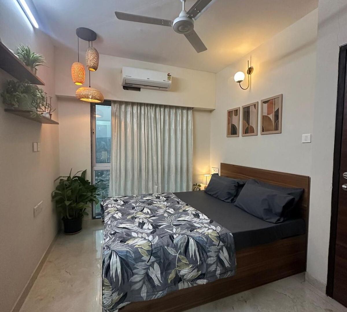 Aer Apartment