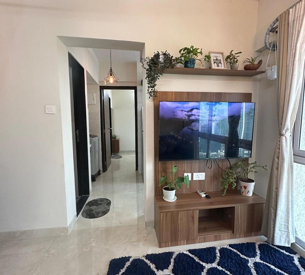 Aer Apartment Mumbai