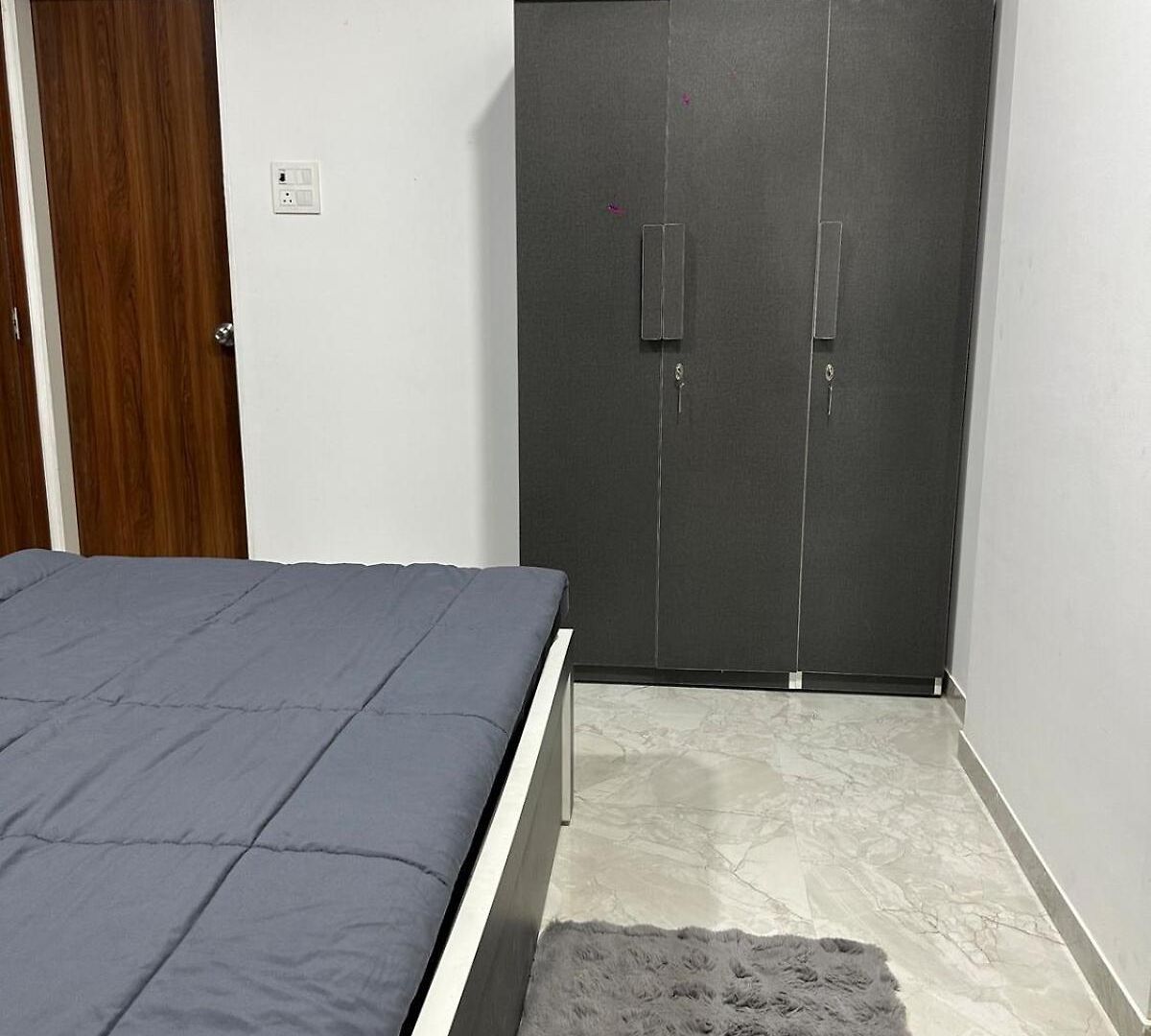 Rahuls Oasis Mumbai