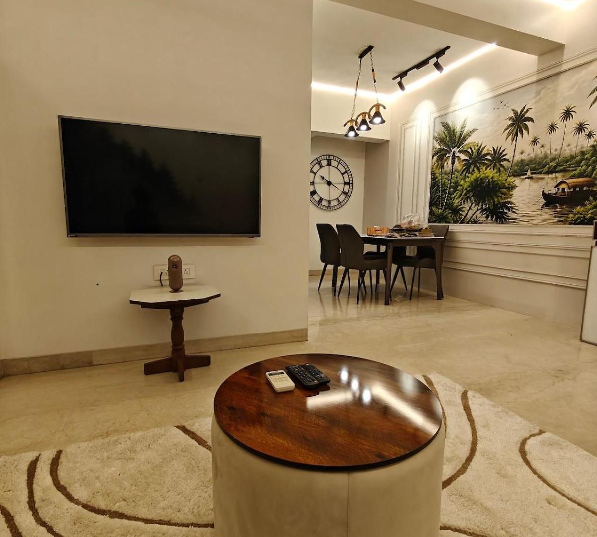 The Crest Bkc Mumbai